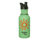 Picture of VisionSafe -DB500GR - STAINLESS STEEL DRINK BOTTLE